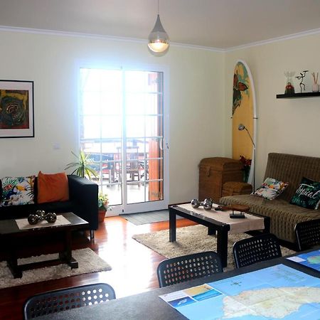 Madeira Native Motion Guest House Faja da Ovelha Exterior photo