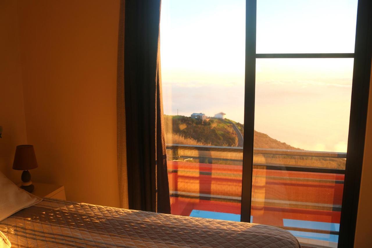 Madeira Native Motion Guest House Faja da Ovelha Exterior photo