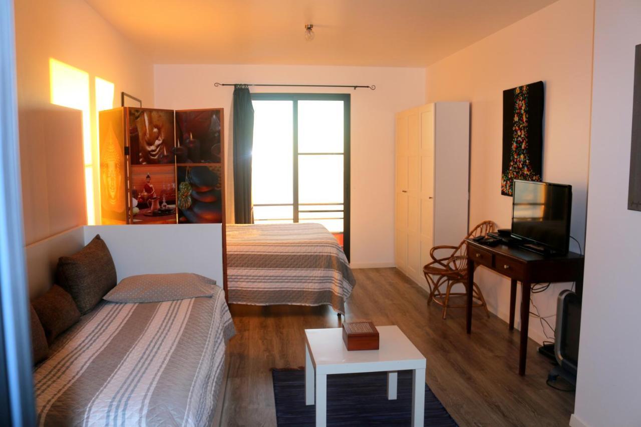 Madeira Native Motion Guest House Faja da Ovelha Exterior photo
