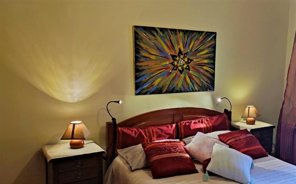 Madeira Native Motion Guest House Faja da Ovelha Exterior photo