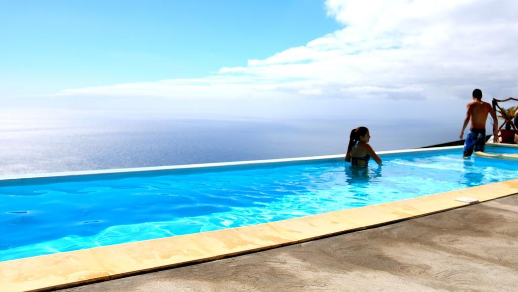 Madeira Native Motion Guest House Faja da Ovelha Exterior photo
