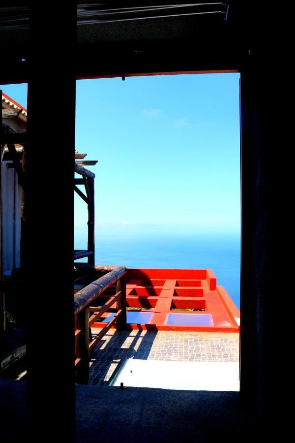 Madeira Native Motion Guest House Faja da Ovelha Exterior photo